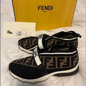 Fendi sneakers